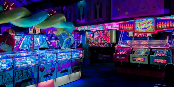 英雄联盟全球总决赛舞台盛况